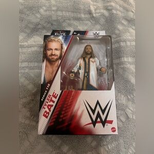 Tyler Bate WWE Elite Collection Series 115 Action Figure New in Box